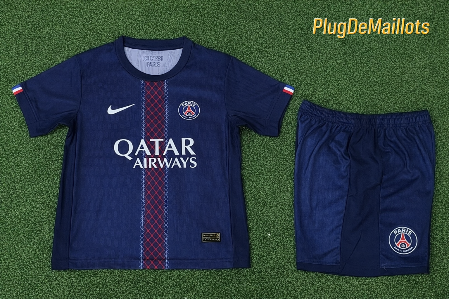 Maillots & Kit enfant