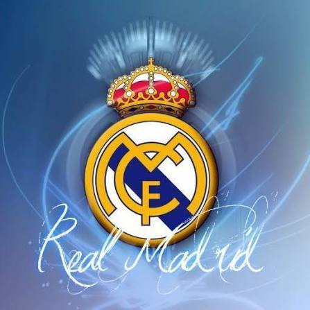 Collection real madrid