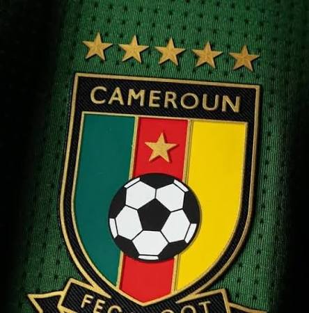 Collection Cameroun