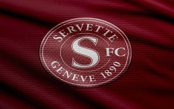 Collection Servette FC
