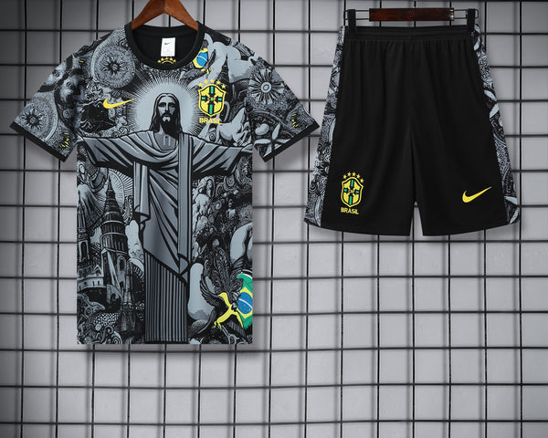 ENSEMBLE BRESIL CONCEPT 2024/2025 NOIR