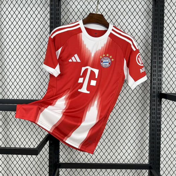 Maillot 25/26 Bayern Munich Domicile