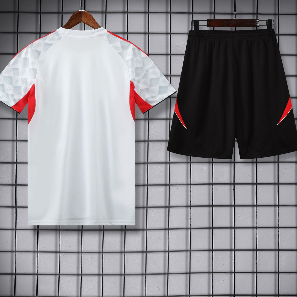 MANCHESTER UNITED ENSEMBLE DOMICILE 2025/26