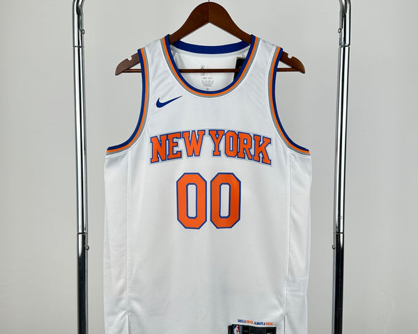 Maillot Swingman Nike Association des New York Knicks