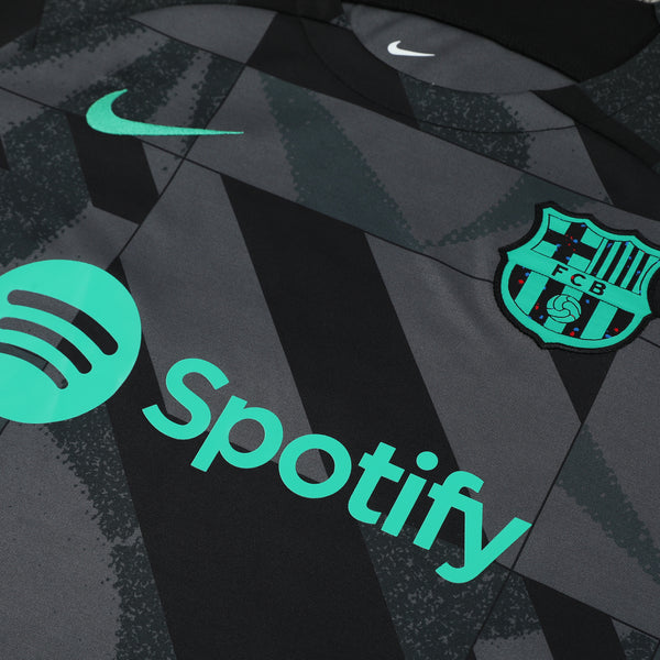 ESEMBLE PRÉ-MATCH NIKE FC BARCELONE 23/24
