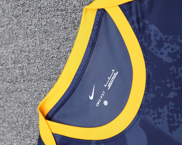 Ensemble Inter Milan 2025 2026 Bleu royal