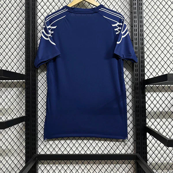 Maillot 24/25 PSG Bleu