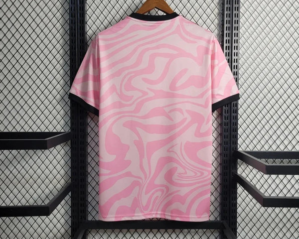 Maillot 24/25 Flamengo Spécial rose