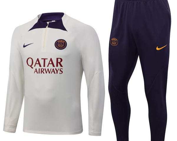 Training sweet PSG 23-24