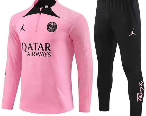 Training Sweet PSG Jordan 2024 2025 rose