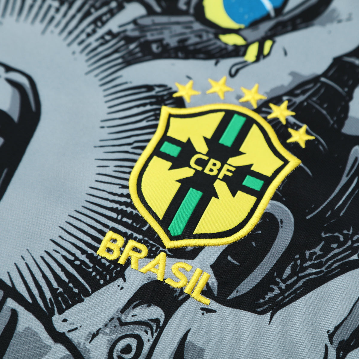 ENSEMBLE BRESIL CONCEPT 2024/2025 NOIR