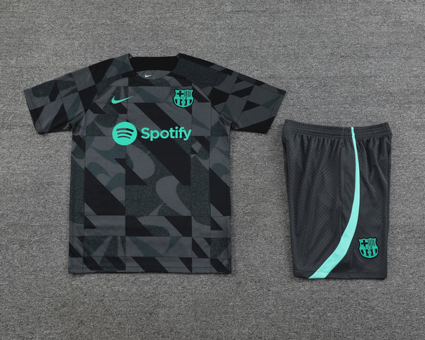 ESEMBLE PRÉ-MATCH NIKE FC BARCELONE 23/24