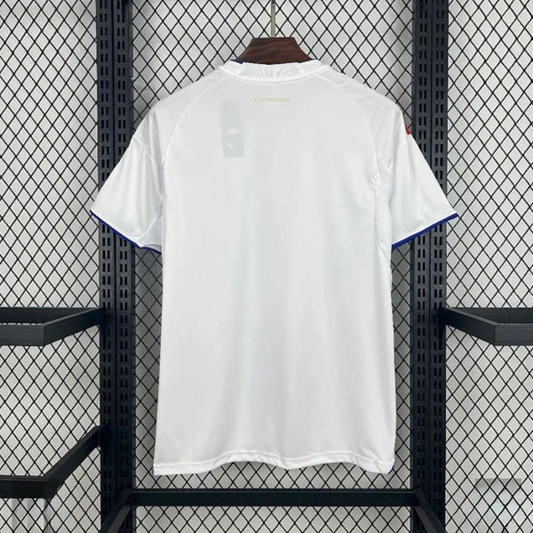 Maillot 25/26 Lyon Domicile