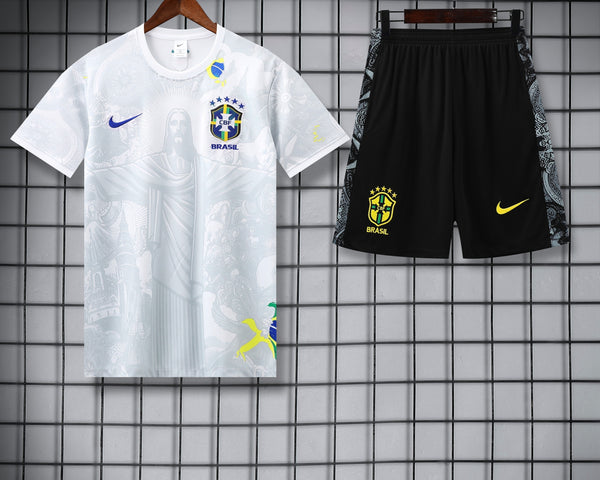 Brésil Concept Statue Rio Blanc 2025