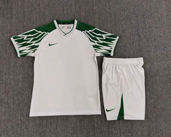 Ensemble Match Nike Vert