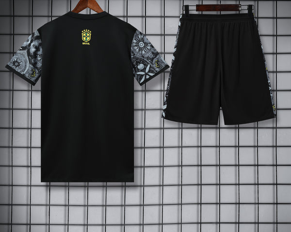 ENSEMBLE BRESIL CONCEPT 2024/2025 NOIR