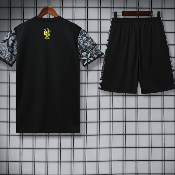 ENSEMBLE BRESIL CONCEPT 2024/2025 NOIR