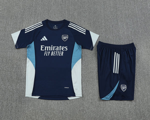 Ensemble Training Arsenal 2025/2026