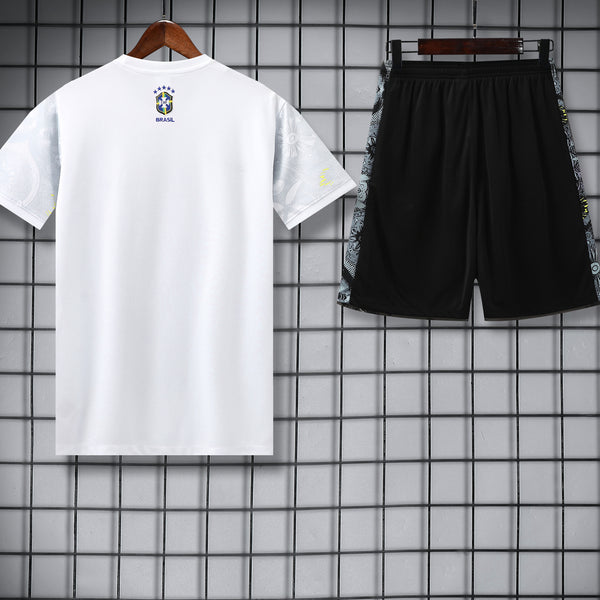 Brésil Concept Statue Rio Blanc 2025