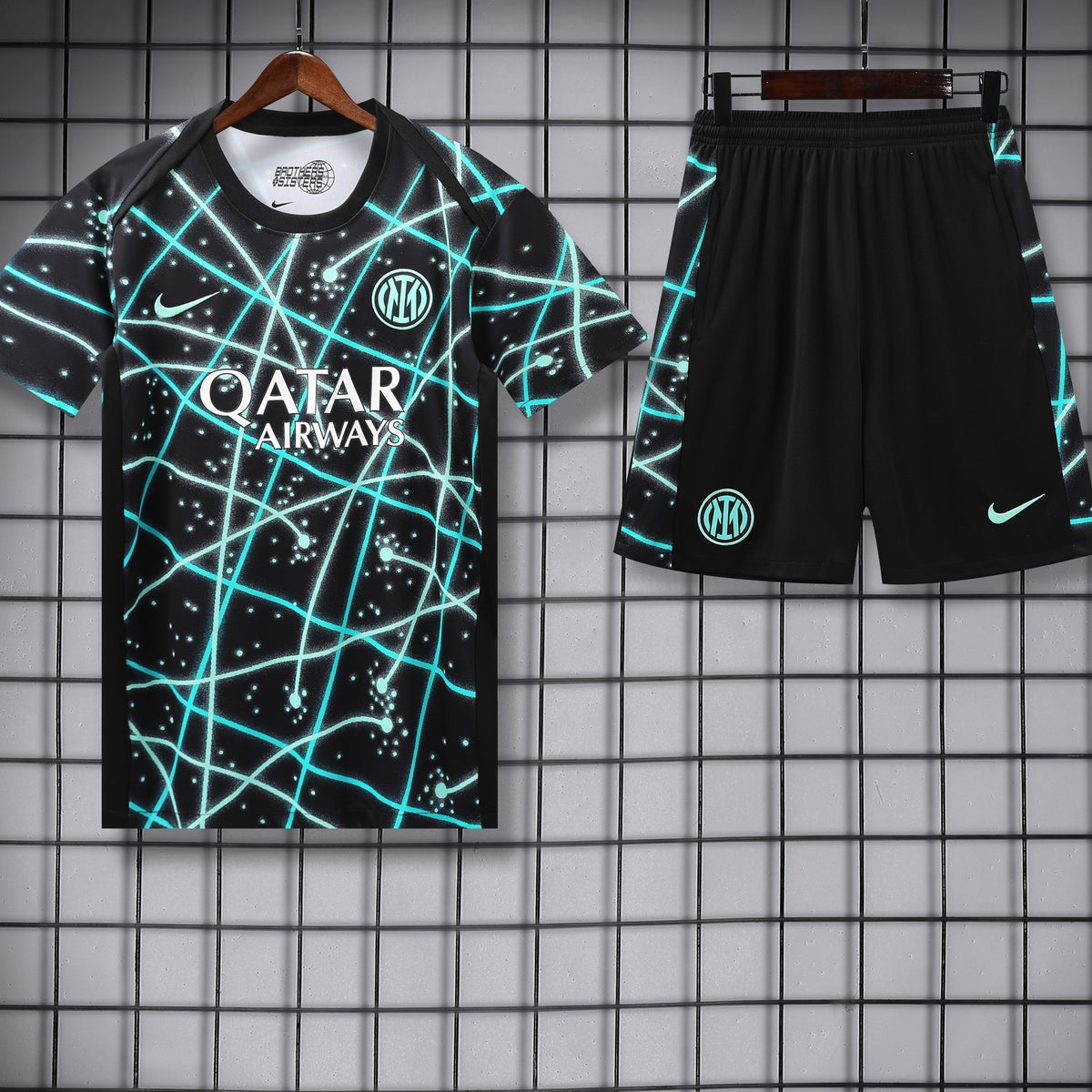 INTER MILAN AVANT MATCH 2025/26