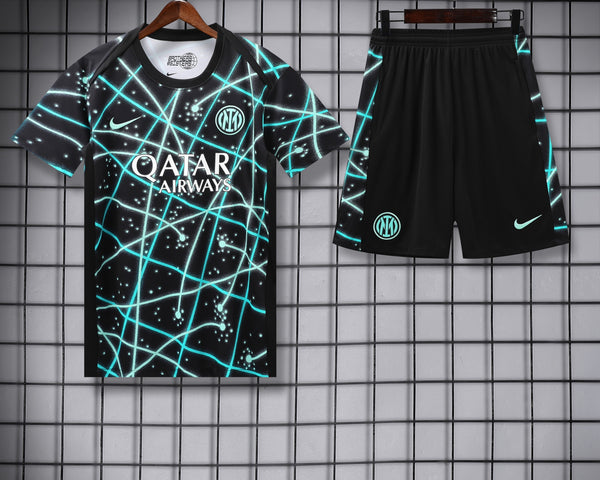 INTER MILAN AVANT MATCH 2025/26