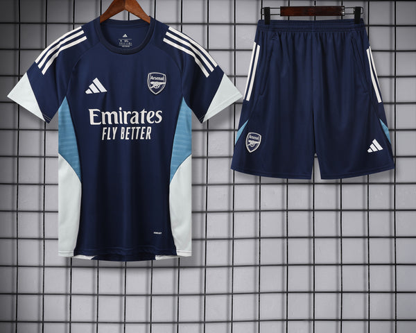 Ensemble Training Arsenal 2025/2026