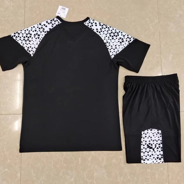 Ensemble match noir PUMA