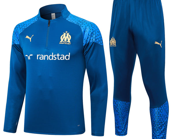 Training Marseille 2023