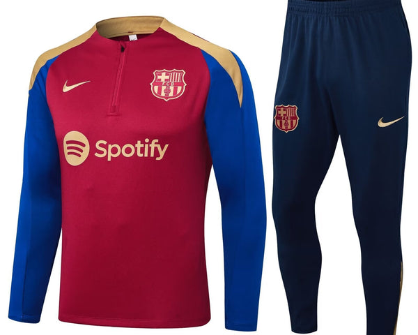 Training d’entraînement Barça 2023