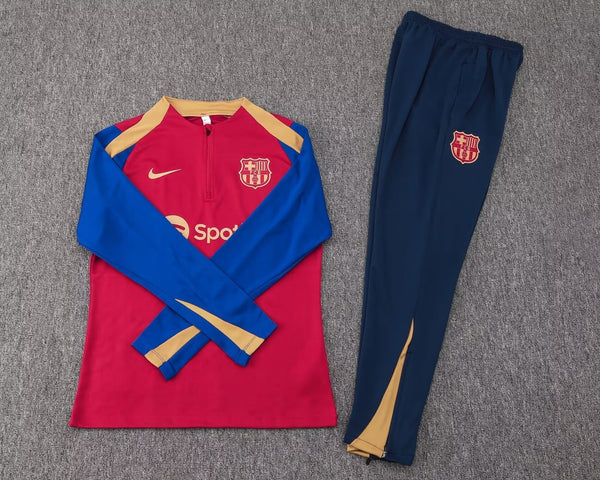 Training d’entraînement Barça 2023