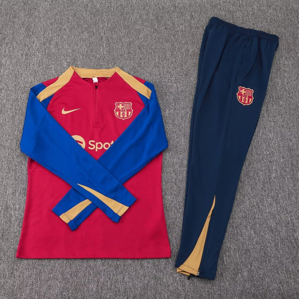 Training d’entraînement Barça 2023