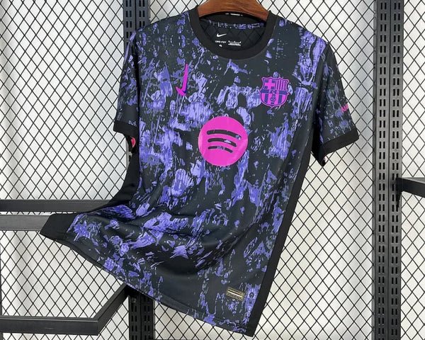 FC Barcelone 2025/26 Concept