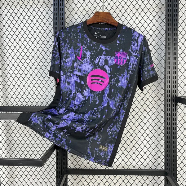 FC Barcelone 2025/26 Concept