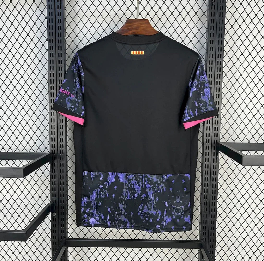 FC Barcelone 2025/26 Concept