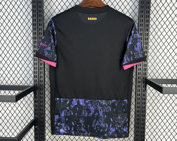 FC Barcelone 2025/26 Concept