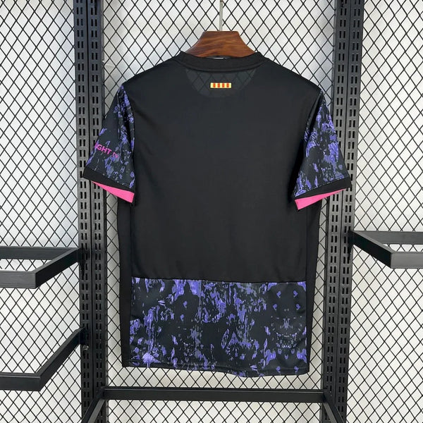 FC Barcelone 2025/26 Concept