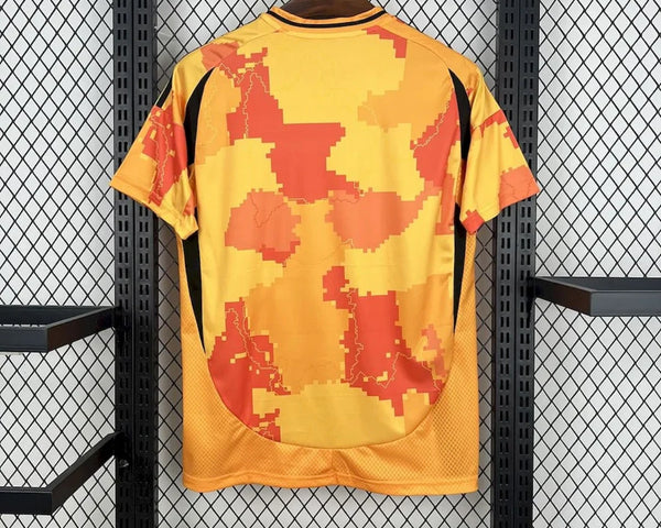 MAILLOT THIRD JEFE X PARIS FC 25/26