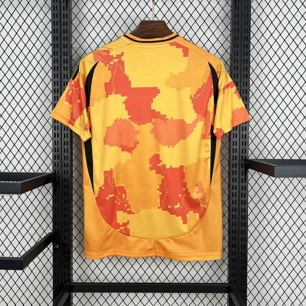 MAILLOT THIRD JEFE X PARIS FC 25/26