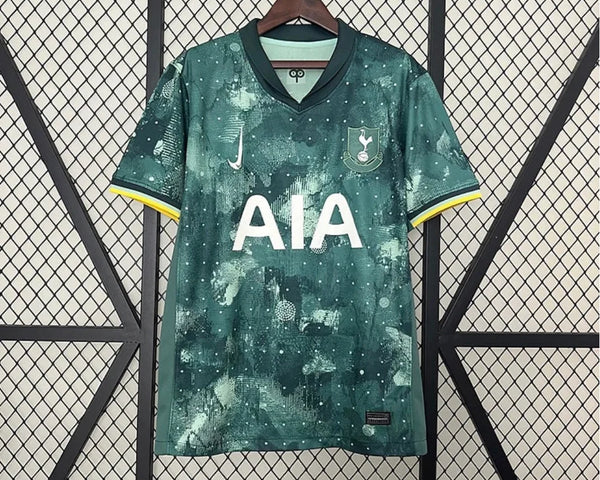 Maillot 24/25 Tottenham Vert