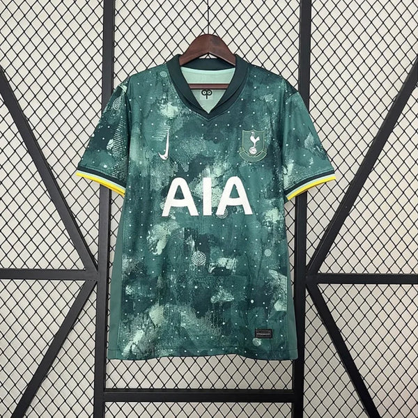 Maillot 24/25 Tottenham Vert