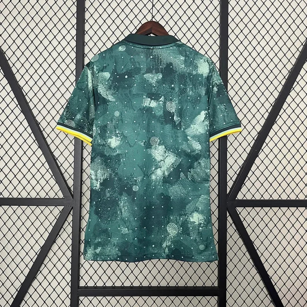 Maillot 24/25 Tottenham Vert