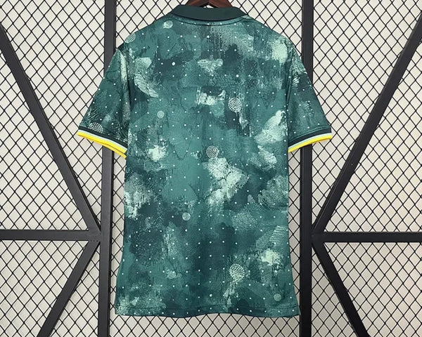 Maillot 24/25 Tottenham Vert