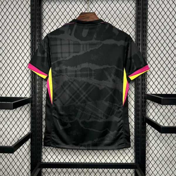 Maillot 24/25 Chelsea Noir