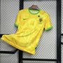 Maillot 24/25 Brésil Jaune Spécial