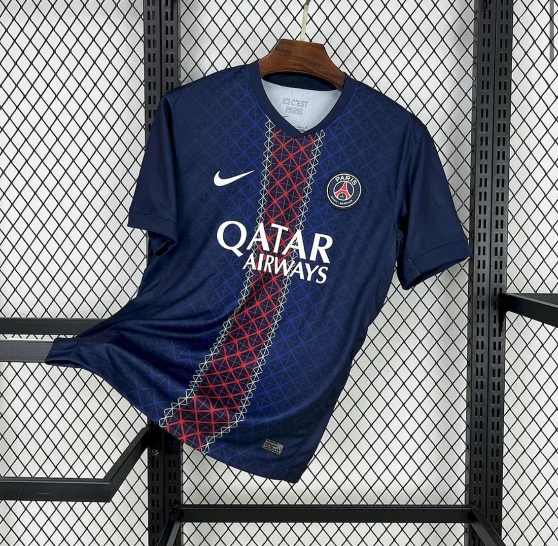 Maillot 25/26 PSG Domicile