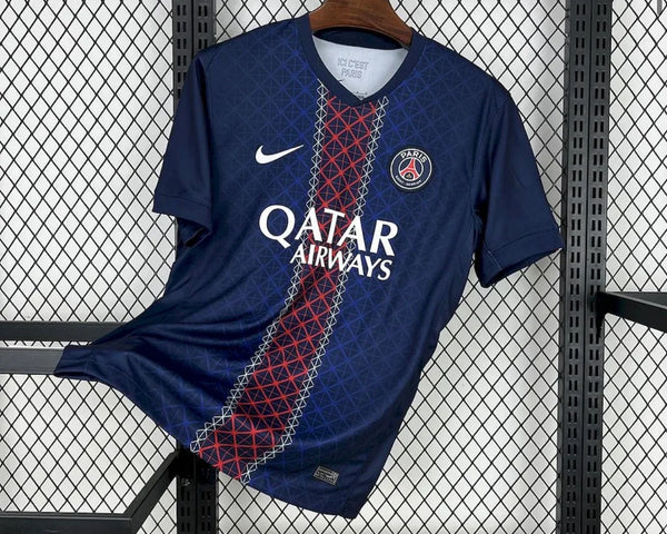 Maillot 25/26 PSG Domicile