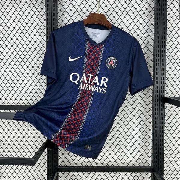 Maillot 25/26 PSG Domicile