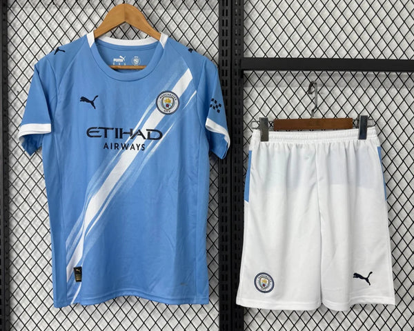 ENSEMBLE 25/26 MANCHESTER CITY DOMICILE ADULT