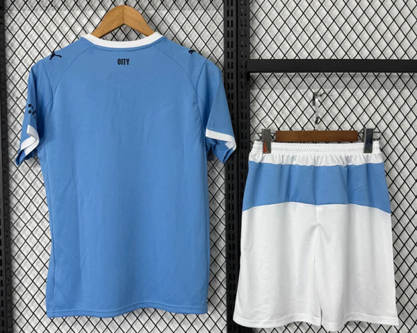 ENSEMBLE 25/26 MANCHESTER CITY DOMICILE ADULT