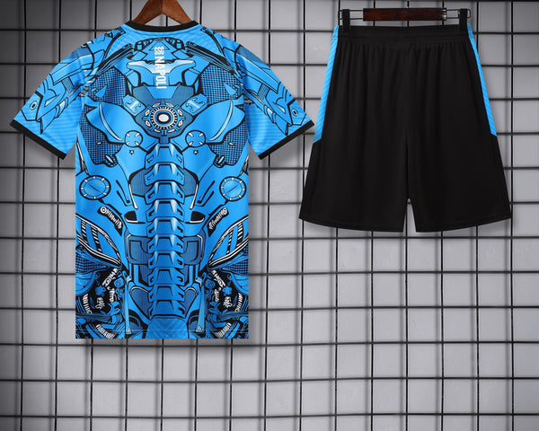 Ensemble Naples 2025 2026 Concept Bleu